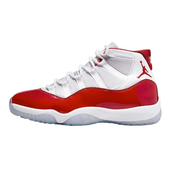 Nike Other - SOLD-New Nike Air Jordan 11 Retro Cherry Men’s Size 9
